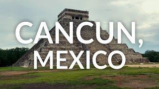 Cancun, Mexico