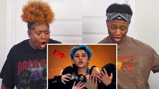 Stray Kids "락 (樂) (LALALALA)" M/V (FIRST REACTION TO STRAY KIDS) INSANEEE