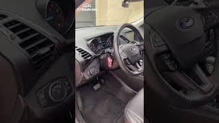 ️Arifayz Q4 Dual Dash Cam Installation on 2020 Ford Edge