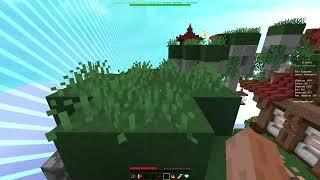 Тимур Джуламанов жестко бомбит в BedWars | VimeMC.