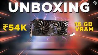 ASRock RX 7900 GRE 16GB Graphics Card | AMD Radeon | Unboxing | Kuro Gaming