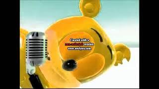 KlaskyKlaskyKlaskyKlasky Gummy Bear Reanimated song version in Luig Group