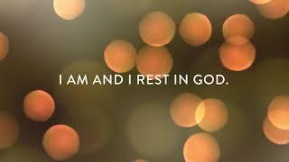 Guided Meditation: I Am and Rest In God | A Course In Miracles (ACIM) with Lu-ji: Luis Miguel Falcao