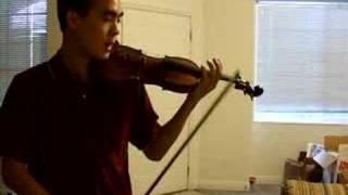 Ben Chan- Triple-stops
