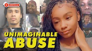 The Murder of Na'Ziyah Harris: Breaking Down the Most Heartbreaking Case in True Crime