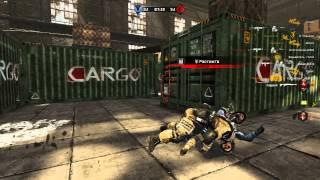 Warface : ПОЗОР Администрации ВАРФЕЙС !!!! EA7_________ VS ЧИТАКИ