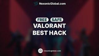 [2025 Update] Top Valorant Cheat – Free Aimbot, ESP & Wallhack