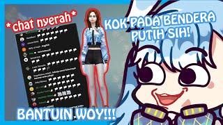 SIMULASI NEMENIN KOBO BELANJA DI MALL!! 𝙒𝙤𝙢𝙖𝙣  | ANIME NGEYEL!! [ Kobo Kanaeru Clip ]