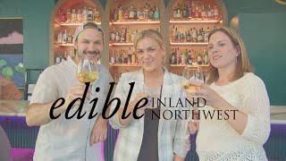 Edible Inland Northwest - About Video