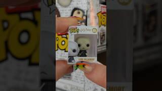  BITTY POP HARRY POTTER ASMR #unboxing #asmr #pattje #unboxing #funkopop #figurki #voldemort