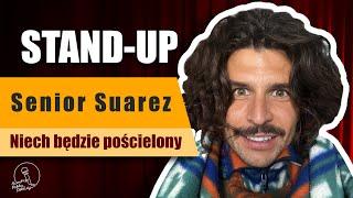 Stand-up: Senior Suarez - Niech Będzie Pościelony (Debiuty 2024)