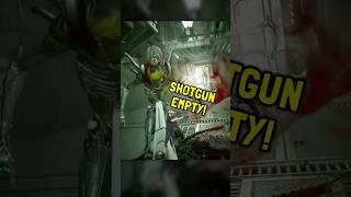 Quickest draw on Purdan  Alien: Rogue Incursion