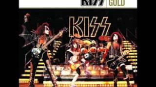 KISS Nowhere To Run
