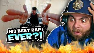 OH HELL NA!!! | RAPPER REACTS To Ren - Losing it (FISHER Rap Version) First Ever Reaction!