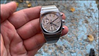 Brew Metric Steel Dial