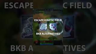 No BKB? Escape Disruptor’s Kinetic Field with These Items #Dota2 #Disruptor