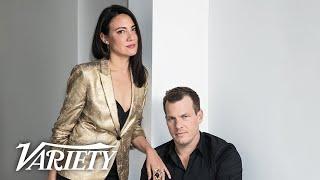 'Westworld' Creators Jonathan Nolan & Lisa Joy Preview Season Three