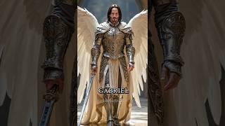 The Ten Faces of Angels