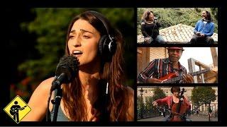 What's Going On (Marvin Gaye) Feat. Sara Bareilles | Playing For Change | Song Around The World