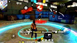 Free fire montage video (jm gaming short)md jahid boss