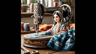 HADASSAH FASHION GARMENT-MAKING INSTITUTE