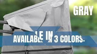 Funda Impermeable Para Tv Pantalla D Exterior 40-43 Pulgadas