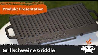 Grillschweine - Griddle 5023