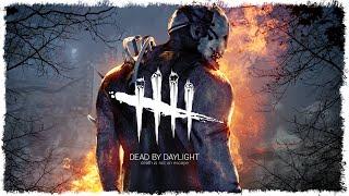 САМЫЙ УГАРНЫЙ МАНЬЯК В DEAD BY DAYLIGHT (УГАР, ЭПИК)