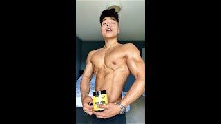 WATCH THIS BEFORE YOU BUY CREATINE!