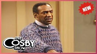 The Cosby Show 2024 | Monster Man Huxtable I | [NEW] Season Full Episode ||American Comedy