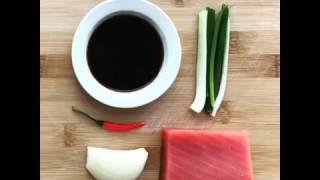 Little Spoon Big City Recipe: Pololi's Spicy Traditional Poké