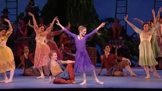 Talbot: The Winter's Tale (The Royal Ballet)