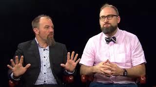 Dr. James K. A. Smith & Dr. Kyle David Bennett on Idolatry and the College Admissions Process