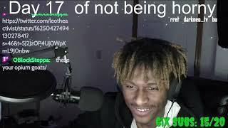 ImXy Reacts to the HOMIXIDE NEWS Beno! IS A P*do