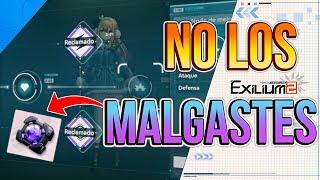 ¿QUE TECLAS/KEYS DESBLOQUEAR DE CADA PERSONAJE? [GUIA: HELICE NEURAL] GIRLS FRONTLINE 2 EXILIUM