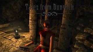 Прохождение Tales from Dunwich Episode 1 l Продолжение следует...