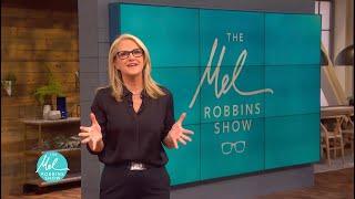 Dr  Rob Weiss Discusses Porn Addiction on The Mel Robbins Show, Full Segment