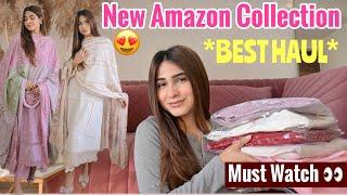 NEW Amazon haul | Latest Picks | Must Have Amazon Finds #amazonfashion