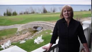 Shannon Deckers - Owen Sound Real Estate Agent - RE/MAX Grey Bruce Realty Inc., Brokerage
