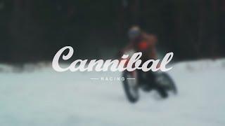 Cannibals Enduro School