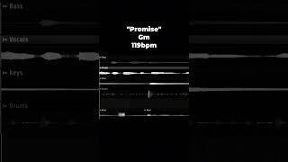 Gm 119bpm #samplethis #sample #musicproducer