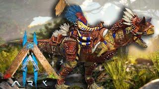 SELAS PRIMITIVAS EM ARK 2!- CONFIRA AS ÚLTIMAS NOTÍCIAS ARK SURVIVAL EVOLVED!