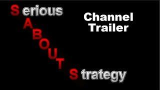 Sabouts | Channel Trailer (Nov, 2015)