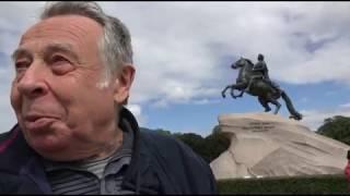 Пётр Первый Великий