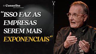 A GRANDE MUDANÇA QUE VAI FAZER SUA EMPRESA VENDER MAIS | O Conselho | Corte do EP. 4