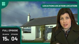 House Hunting in Aberdeen - Location Location Location - Real Estate TV