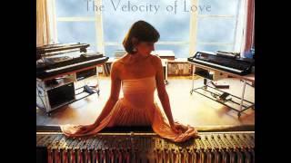 Suzanne Ciani - The Velocity Of Love