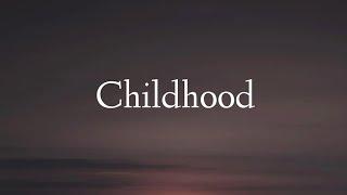 Rauf & Faik - Детство Childhood (Lyrics) English Translation