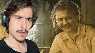 MUTLU AİLE TABLOSU #2 (Resident Evil 7 Biohazard)