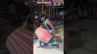 Dilkhus Dandanrutya Pudapali //Padu Barik Short Video